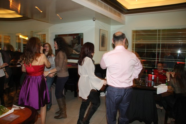 Valentine Night @ E Cafe